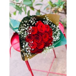 ROSEMANTIC