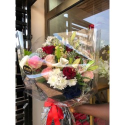 MILLE ET UNE FLEURS