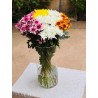 BOUQUET DE MARGUERITES