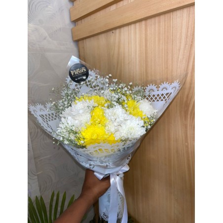 MARGUERITA